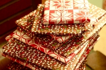 Opening Christmas Favourites Every Year - Christmas