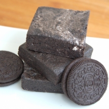 Oreo No Bake Cookie Bar - Tasty Grub