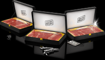 Oscar Mayer Bacon Gift Box Collection - Bacon makes it better