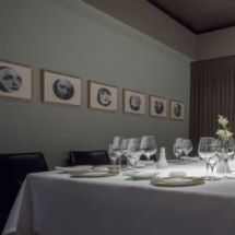 Osteria Francescana - Modena, Italy - Restaurants from around the world