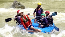 Other side of Phuket - Travel to Phuket