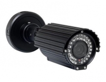 Outdoor Night Vision Dual Power Camera - Security Camera & Product