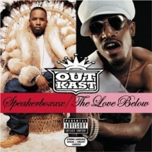 OutKast 'Speakerboxxx/The Love Below' - Greatest Albums