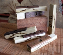 OWS Wooden Kazooo - Music Production