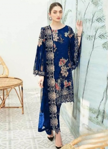 Pakistani Suits Online - Indian Ethnic Clothing