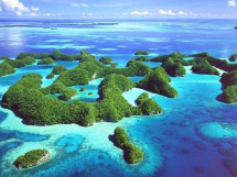 Palau - Amazing Places