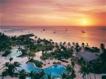 Palm Beach - Aruba - I will get there