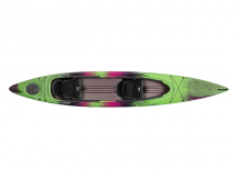 Pamlico 145T Tandem Kayak 2018 from Wilderness Systems - Kayaks