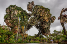 Pandora: Disney Creates The Wonderful World of Avatar - Travel America