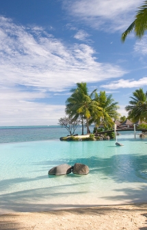 Papeete, Tahiti - Dream destinations