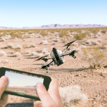 Parrot AR.Drone 2.0 Elite Edition - Latest Gadgets & Cool Stuff