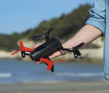 Parrot Bebop Drone - Electronics