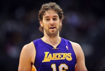Pau Gasol - Greatest athletes of all time