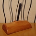 Pen holder Alder wood Office pen holder- ready to ship - So hot!