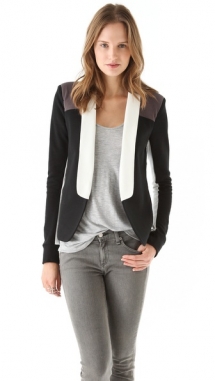 Pencey Standard Warrior Blazer  - Fave Clothing & Fashion Accessories