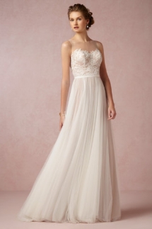  Penelope Gown from Love Marley by Watters - Wedding Ideas