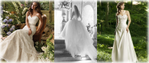 Perfect online bridal store - Wedding reception ideas
