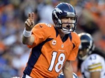 Peyton Manning - Greatest athletes of all time