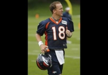 Peyton Manning - Sports and Greatest Athletes