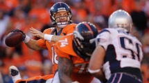 Peyton Manning & The Broncos heading to Super Bowl XLVII - Football