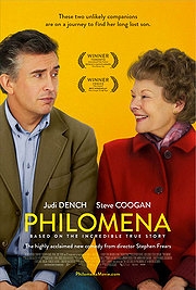 Philomena - I love movies!