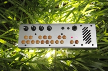 Pocket Piano by Critter & Guitari - Music Production