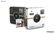 Polaroid Socialmatic Camera - Camera Gear