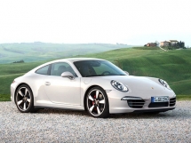 Porsche 911 50th Anniversary Edition - Awesome Rides