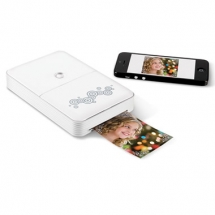 Portable Smartphone Photo Printer - Christmas Gift Ideas