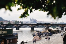 Prague in Any Season: A City That’s Beautiful Year-Round - Europe Vacation