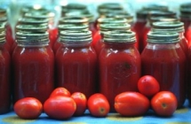 Preparing for canning/preserving - Pickling and Jam Recipes