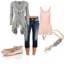Pretty in Pink - Clothing, Shoes & Accessories