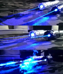 Puntatore laser 10000mW potente - Puntatore laser