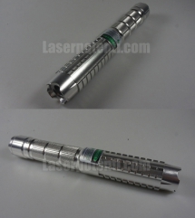 Puntatore laser verde 300mW potente - Puntatore laser