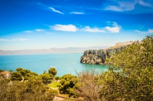 Quemado Beach by Badr Yilmaz - Amazing photos
