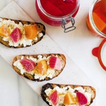 Quick pickled beets - Pickling and Jam Recipes