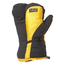 Rab-Expedition Mitts - My Style