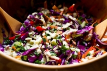 Rainbow Salad - Unassigned