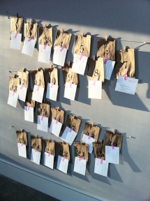 Random Acts of Christmas Kindness - Christmas
