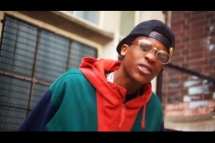 Raz Fresco - Favourite Artists