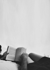 Reading Couple - Photography I love