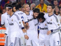 Real Madrid - Most Valuable Sports Teams