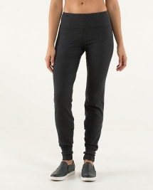 Really cozy yoga pants - Lululemon Athletica