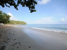 Reggae Beach - Jamaican Travel