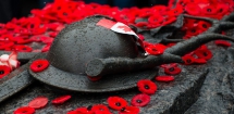 Remembrance Day - News Stories 