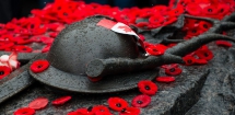 Remembrance Day - News Stories 
