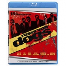 Reservoir Dogs - Favourite Movies