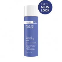RESIST Advanced Replenishing Toner - Most fave products