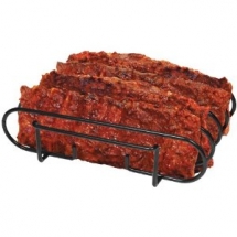 Rib Rack for Grilling - Some Cool Products