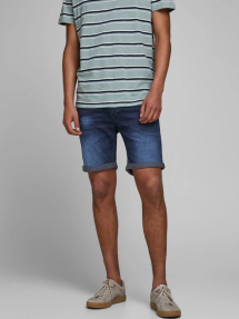 Rick Icon Shorts 011 - Men's Style